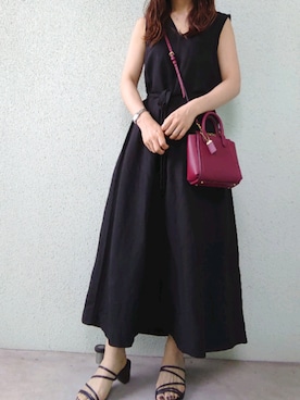 あ やさん(レディース・147cm)の夏コーディネート