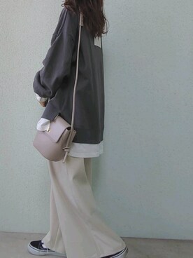 あ やさん(レディース・147cm)の冬コーディネート