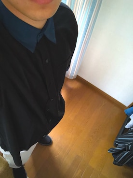 youta0609さん（メンズ・177cm）の夏コーディネート