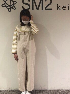 uuummmeさんのコーディネート