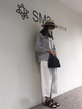 uuummmeさんのコーディネート