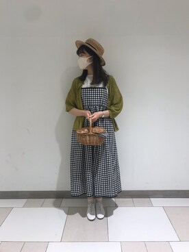 uuummmeさんのコーディネート