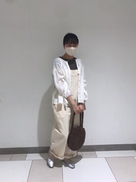 uuummmeさんのコーディネート