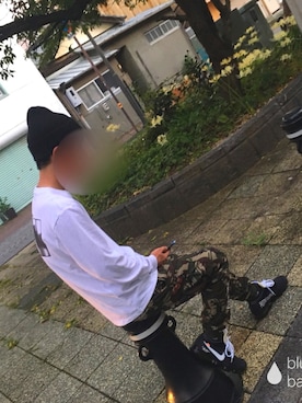 Jさんのコーディネート