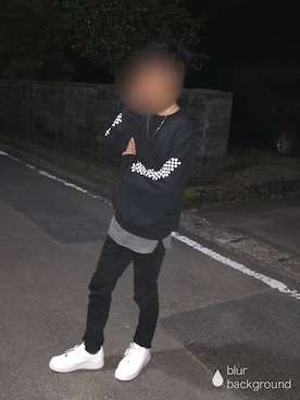 Jさんのコーディネート