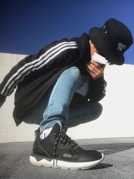 Jさんのコーディネート