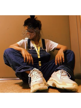 うみさんのコーディネート