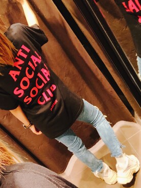 うみさんのコーディネート