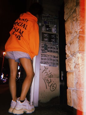 うみさんのコーディネート