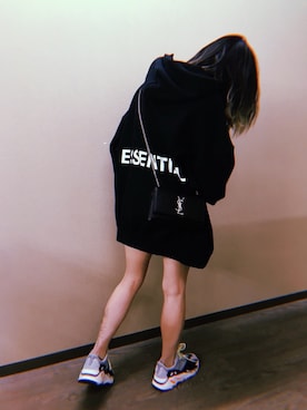 うみさんのコーディネート