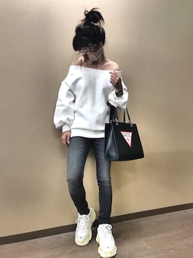 うみさんのコーディネート