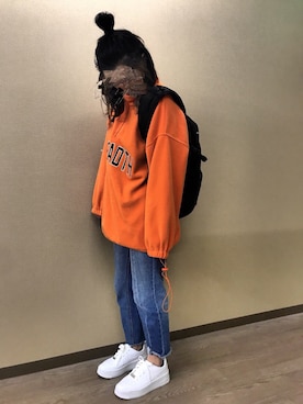 うみさんのコーディネート