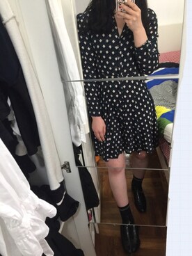 Cathyさんのコーディネート