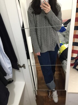 Cathyさんのコーディネート