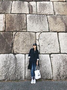 Chiu Chiu Liさんのコーディネート