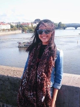 Chiu Chiu Liさんのコーディネート