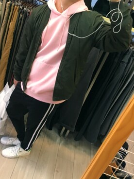 たくみさんのコーディネート