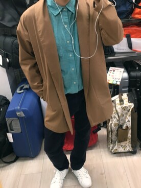 たくみさんのコーディネート