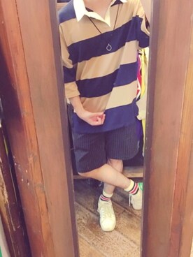 たくみさんのコーディネート
