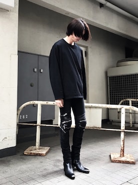 soraさんのコーディネート