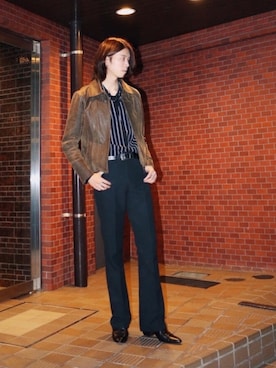 soraさんのコーディネート