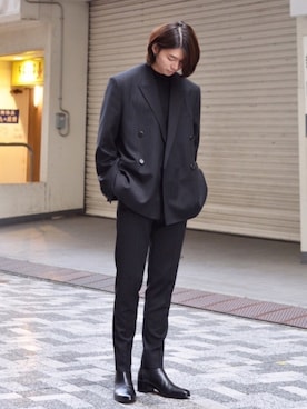 soraさんのコーディネート