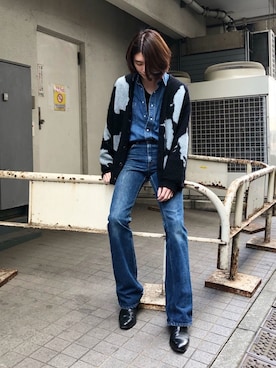 soraさんのコーディネート