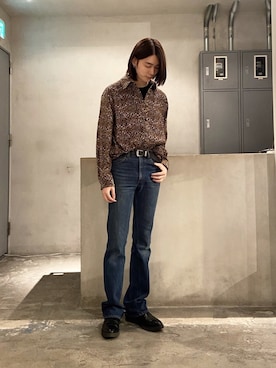 soraさんのコーディネート