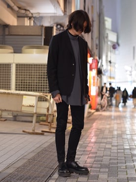 soraさんのコーディネート