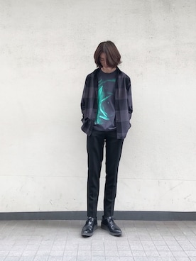 soraさんのコーディネート