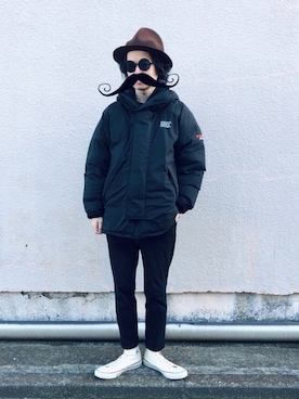 crunchさんのコーディネート