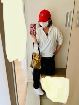 miniyayoiさん（レディース・151cm）の春コーディネート