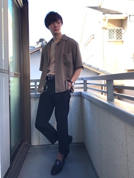 うーいぇいぇいさんのコーディネート