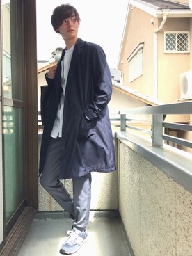 うーいぇいぇいさんのコーディネート