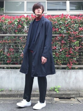 うーいぇいぇいさんのコーディネート