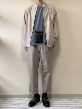 うーいぇいぇいさんのコーディネート