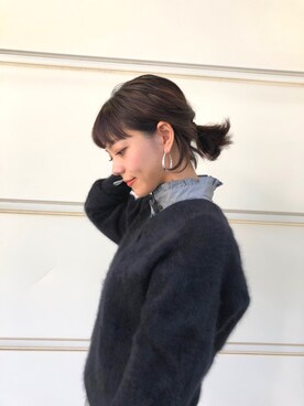 「シンプルおしゃれが好き」｜ETRÉ TOKYO officialさん（レディース・156cm）の秋コーディネート