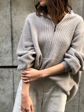 ETRÉ TOKYO officialさんのコーディネート