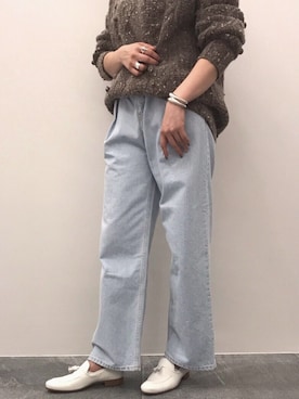 ETRÉ TOKYO officialさんのコーディネート