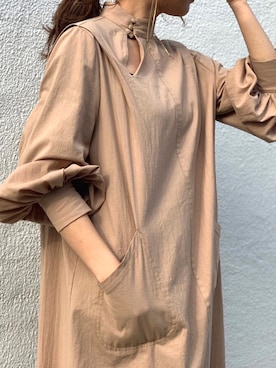 ETRÉ TOKYO officialさんのコーディネート