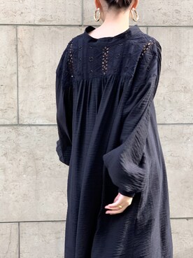 ETRÉ TOKYO officialさんのコーディネート