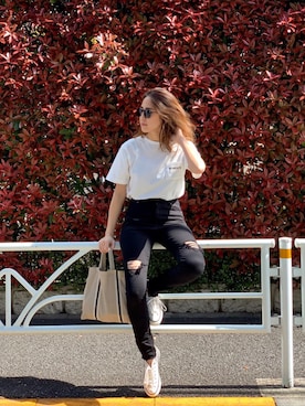 ETRÉ TOKYO officialさんのコーディネート