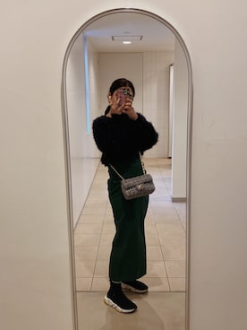 TINAさんのコーディネート