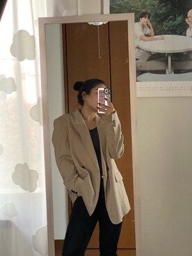 TINAさんのコーディネート