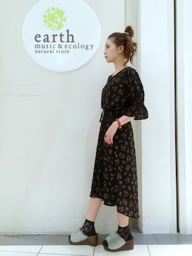 arisaさんのコーディネート