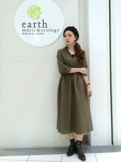 arisaさんのコーディネート