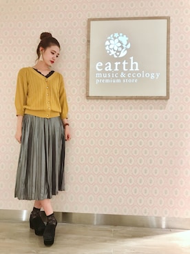 arisaさんのコーディネート