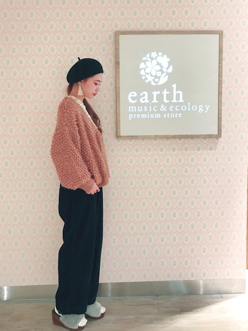 arisaさんのコーディネート