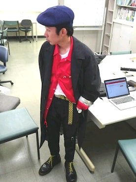 kimuti_47さんのコーディネート