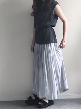 miuさんのコーディネート